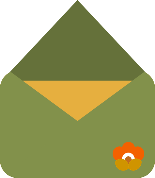 envelope