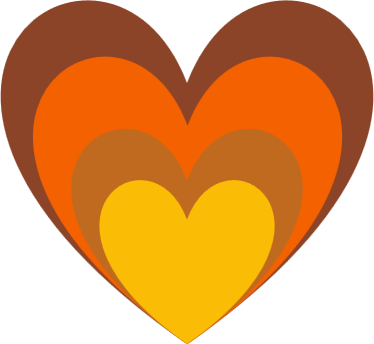 retroHeart